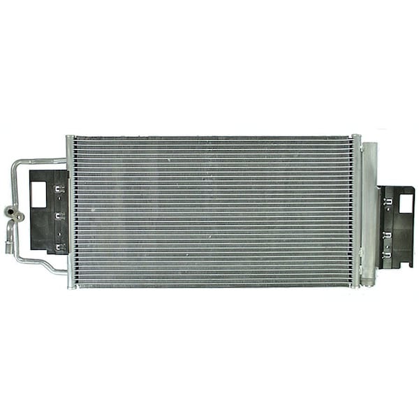 Apdi 06-08 Chevrolet Impala /Impala Ss Condenser, 7013474 7013474 - main